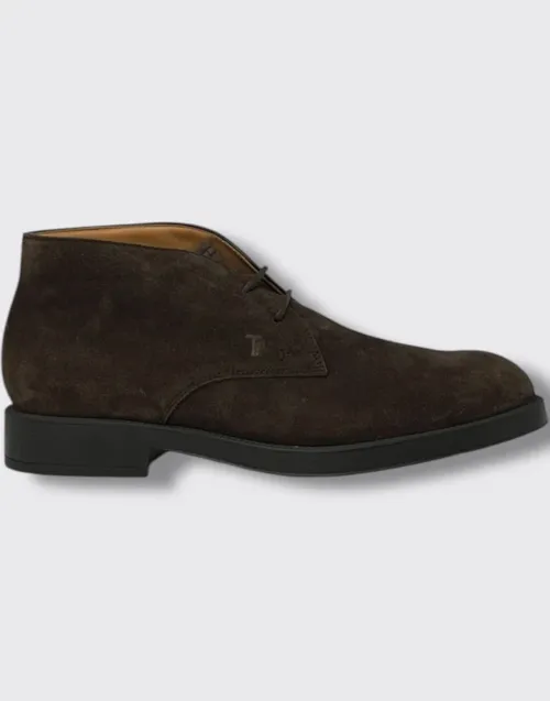 TOD'S - POLACCO FORMALE GOMMA 75L - Uomo