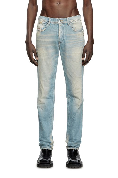 Regular Jeans