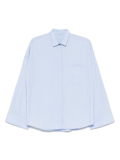 Nine In The Morning Amanda shirt - Blue