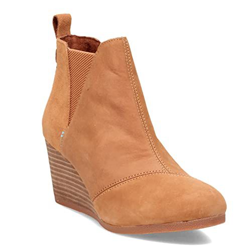 TOMS womens Kelsey Pump