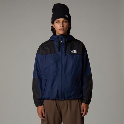The North Face Womens Women’s Sheru Jacket - Navy - Mediu
