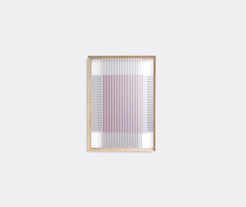 'deadline - Crossing Paths 60' Mirror