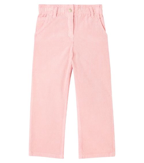 Sonie cotton corduroy pants