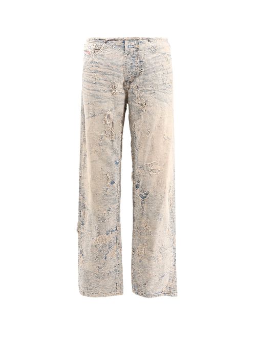 D-arker Jeans
