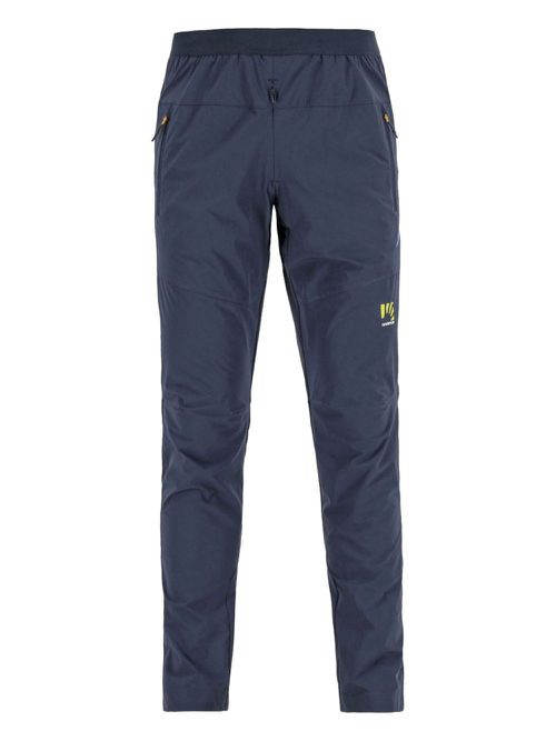 KARPOS Tre Cime performance trousers - Blue