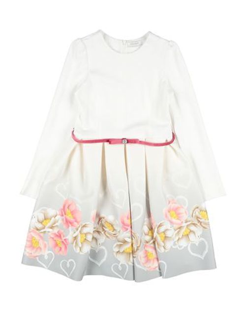 Kid Girl Kids' dress White
