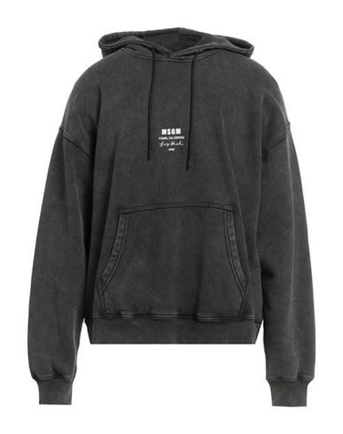 Tiago Alexandre X Man Sweatshirt Grey Size L Cotton