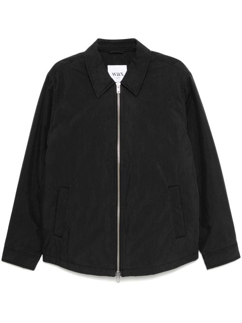Covent jacket - Black