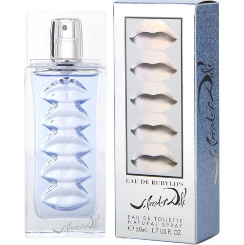 Eau De Ruby Lips Eau De Toilette