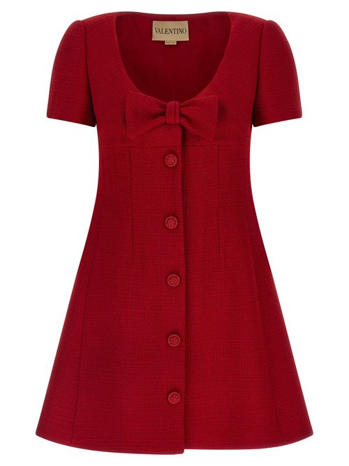 Bow Dress