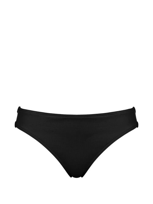 Bikini Brief — Black