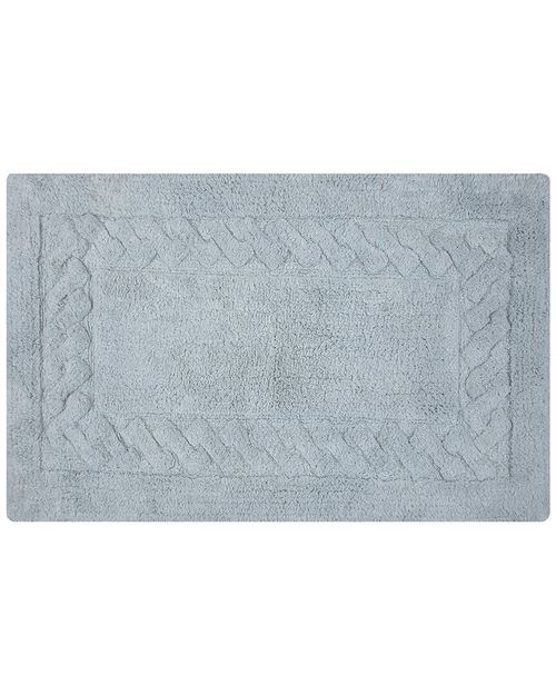 Knightsbridge Chain Bath Rug