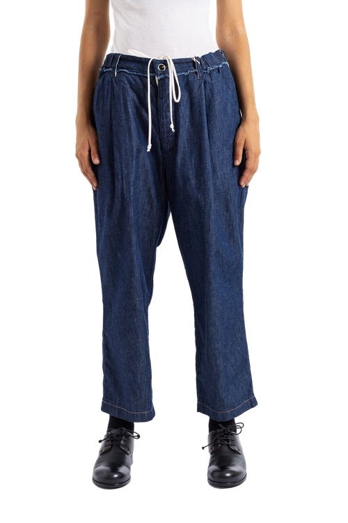 Gurkha Jeans — Blue