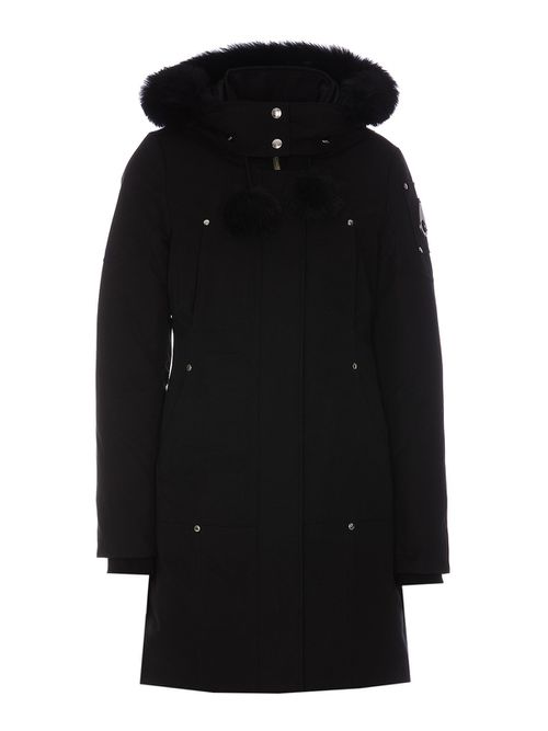 Stirling parka