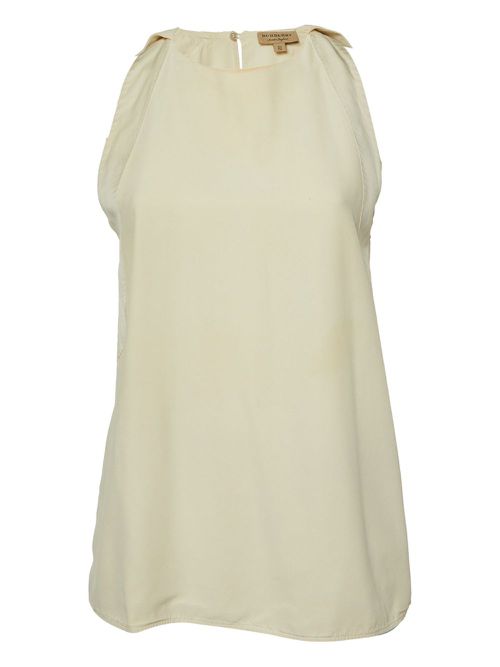 2023 silk top - Neutrals