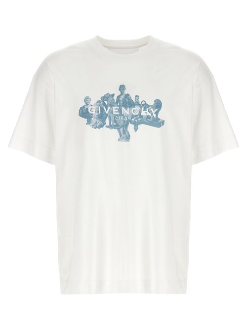 Oggetti Di Hubert T-shirt