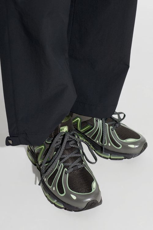 Sports Shoes `1890`, Women's, Black