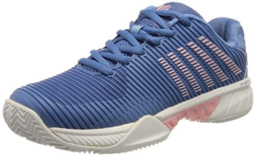 K-Swiss Men's Hypercourt Express 2 Tennis Shoe