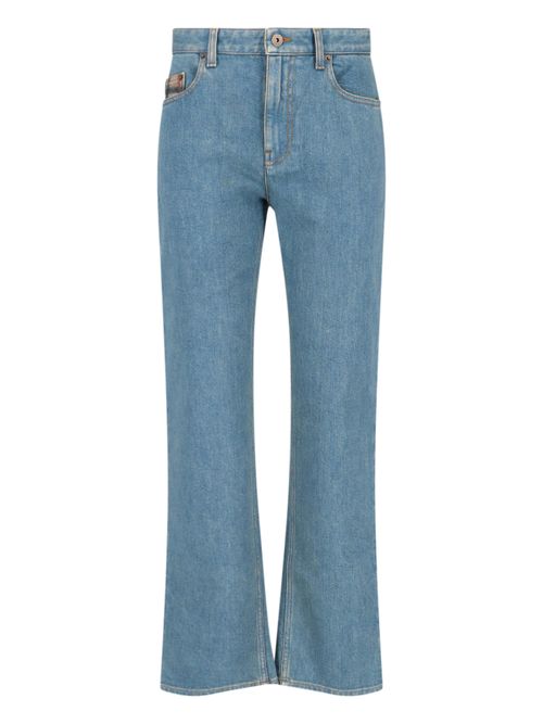 Women's Stretch Denim Jeans