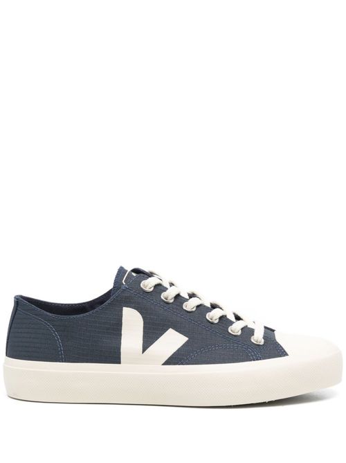 Wata II canvas sneakers