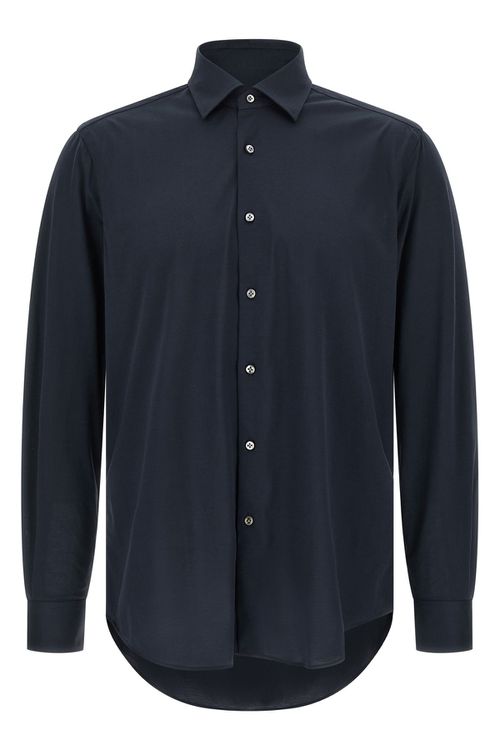 'Effortless' Capsule Shirt
