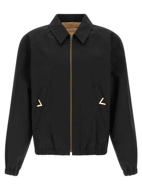 Valentino Bomber Jacket