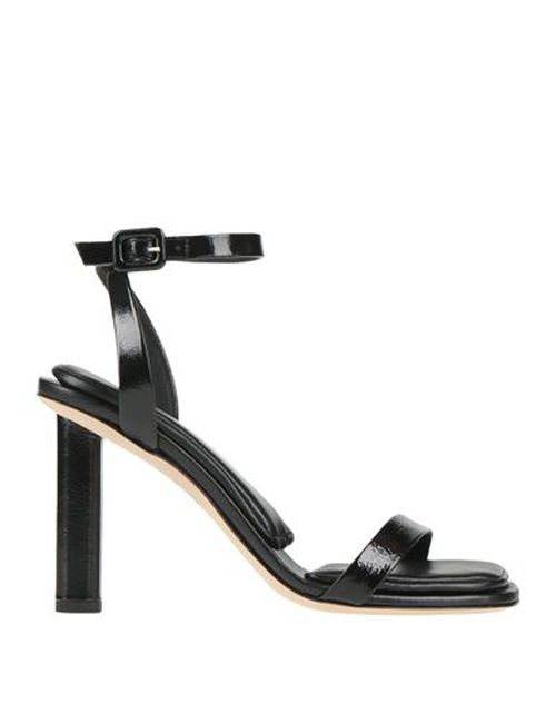 Woman Sandals Black