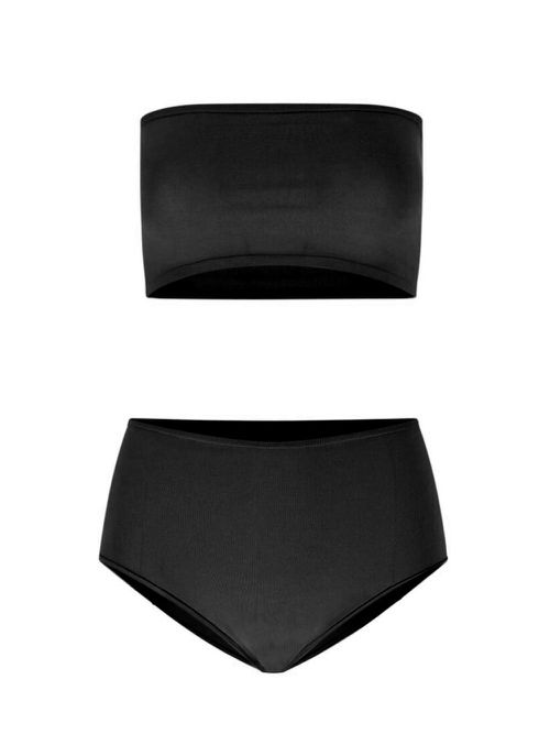 Underwear woman