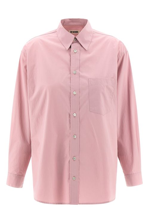 'Nolan' Shirt