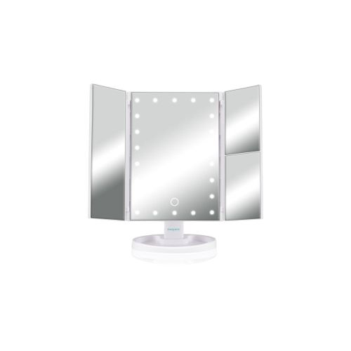 Beper P302VIS050 - Cosmetic mirror with LED lighting