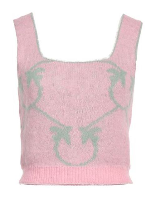 Woman Top Pink