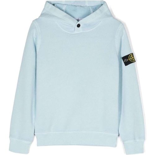 Stone Island Hoodie