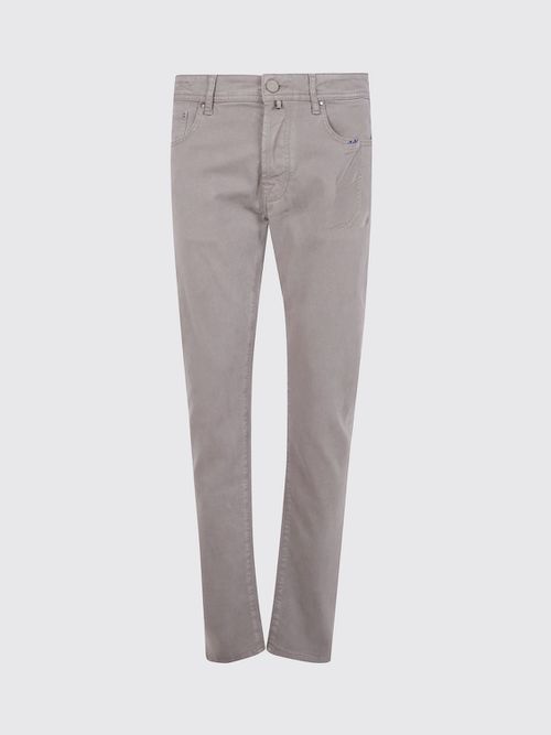 Pants Men color Grey