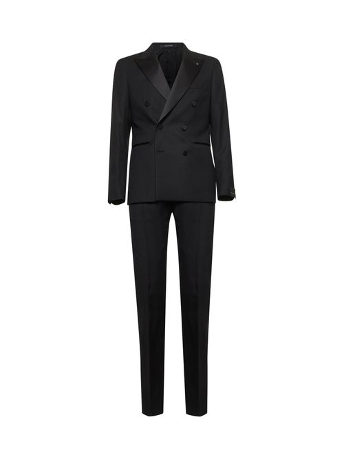 Suit — Black