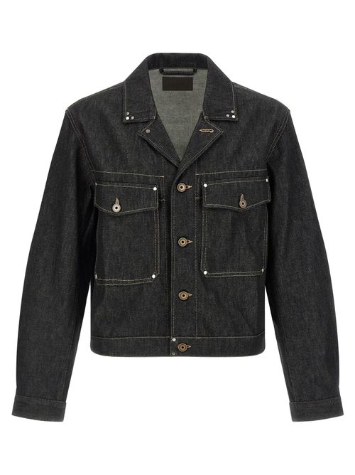 Trucker Jacket
