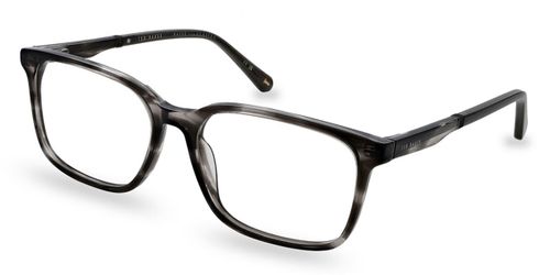 Ted Baker TB8249 903 Men's Glasses Grey 57 - Free Lenses - Blue Light Block Available