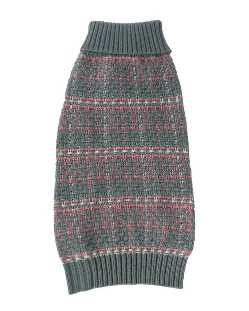 Vintage Symphony Static Fashion Knitted Sweater