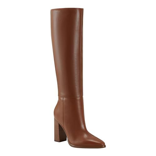 Marc Fisher LTD Women's Lannie Knee High Boot