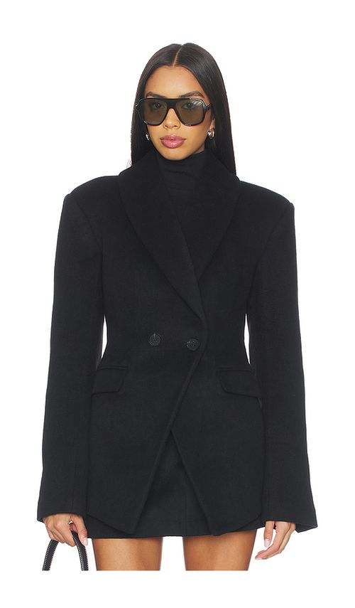 Lovers and Friends Angie Blazer in Black. XS also in L, M, S