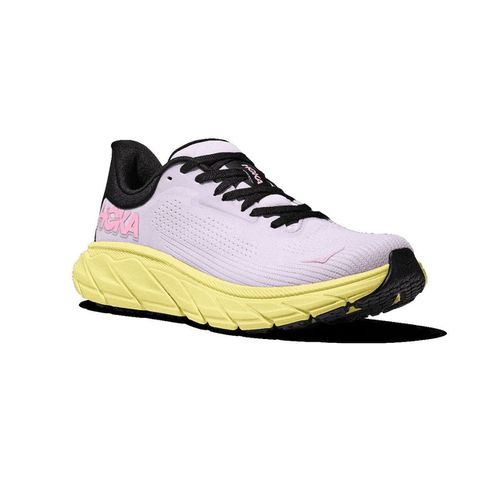 Arahi 7 1147851-SWY Womens 8.5 Starlight Glow Running Shoes ZPO3710
