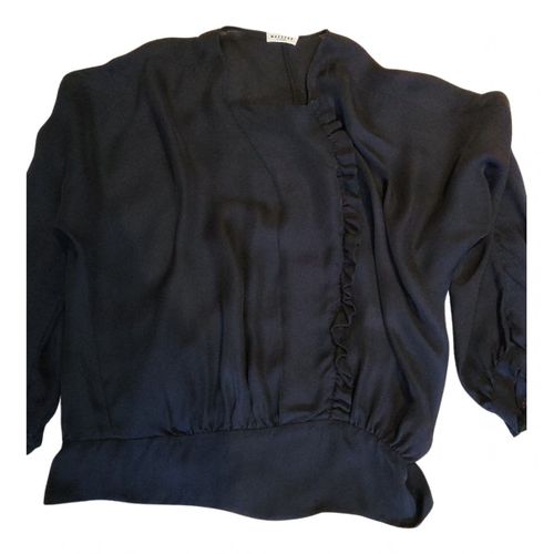 Tops Silk for Female S International