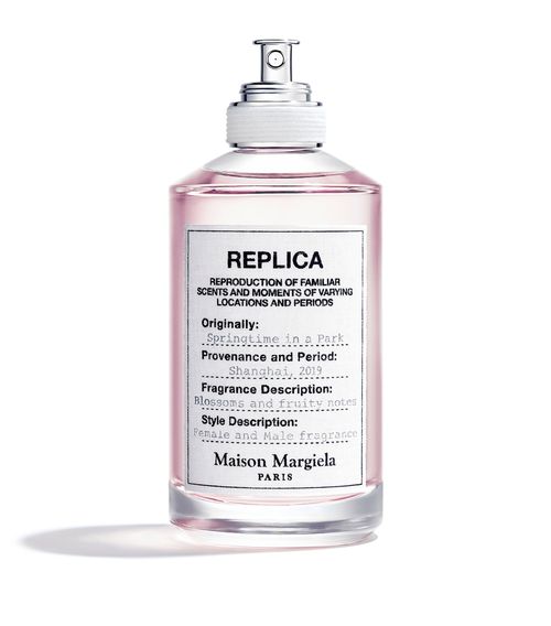Replica Springtime in a Park Eau de Toilette