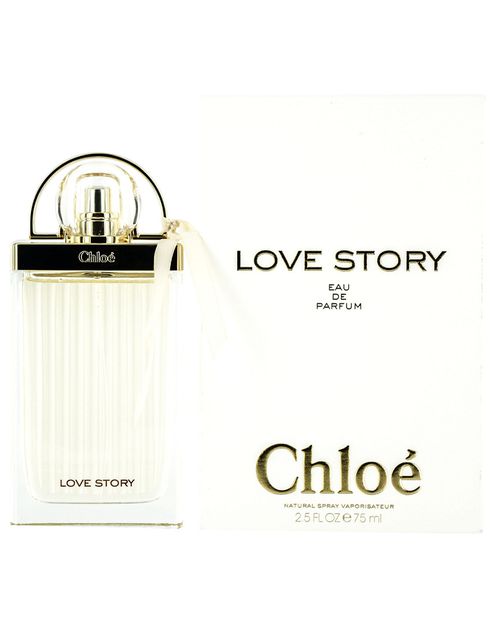 Chloe 2.5Oz Women's Love Story Edp Spray