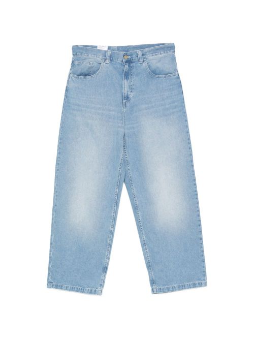 Brandon Mini PaintNT Trousers for Men