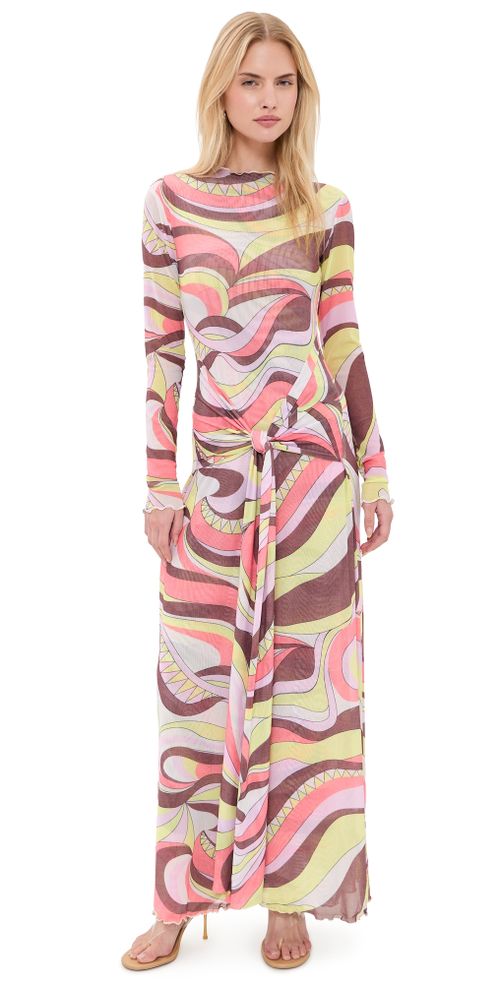 Dani Dress Dolce
