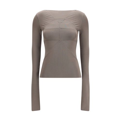 Temple Shirt — Gray