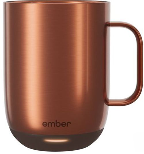 Temperature Control Smart Mug² - 14 oz - Copper