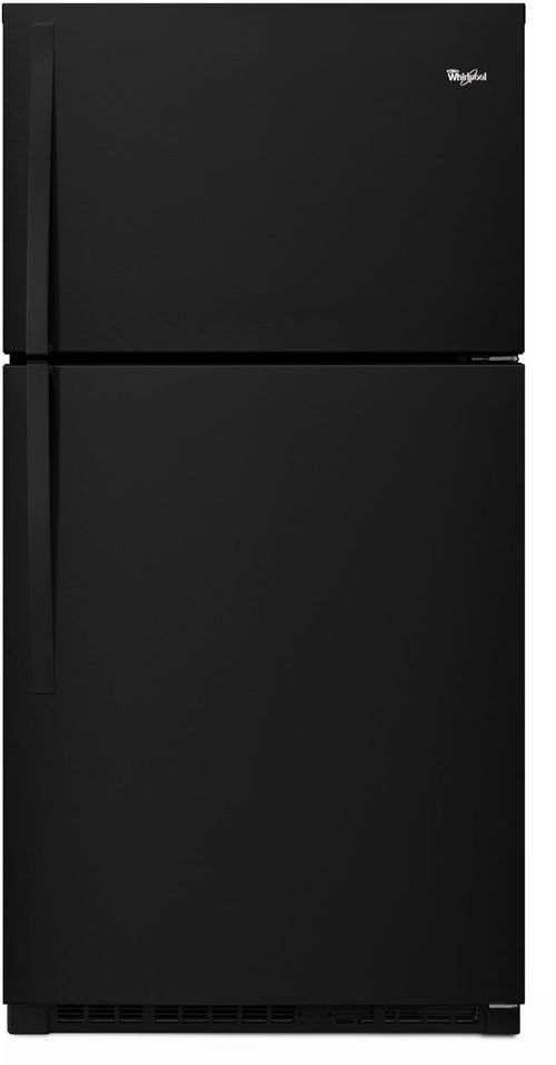 Whirlpool 33 Inch 33" Top Freezer Refrigerator WRT511SZDB