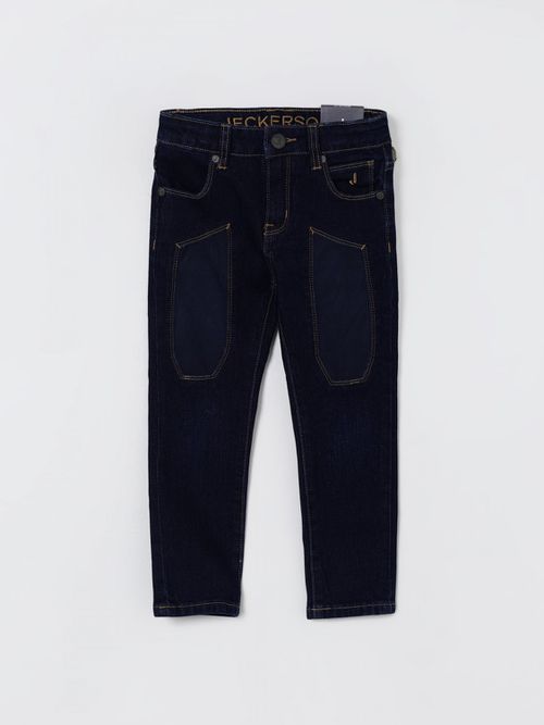 Jeans Kids color Denim