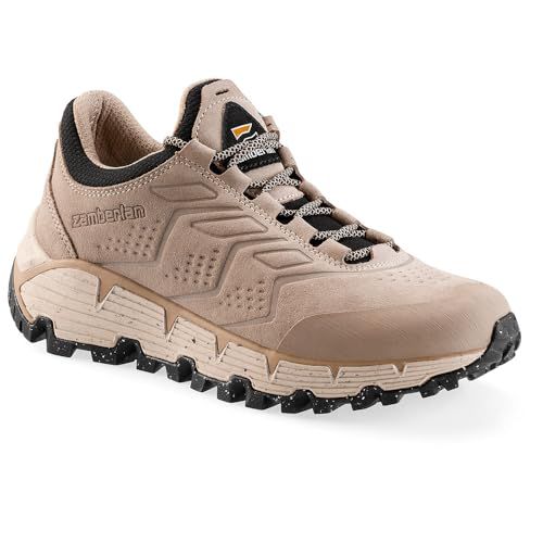 Zamberlan Women's Metropolis WNS Hiking Boot